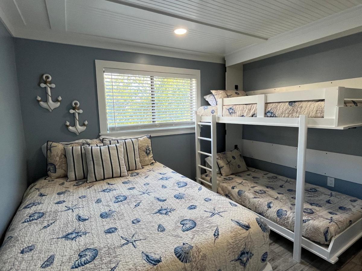 Seas The Day - Boardwalk To The Beach, 3 Pools, Tennis Hilton Head Island Exterior foto