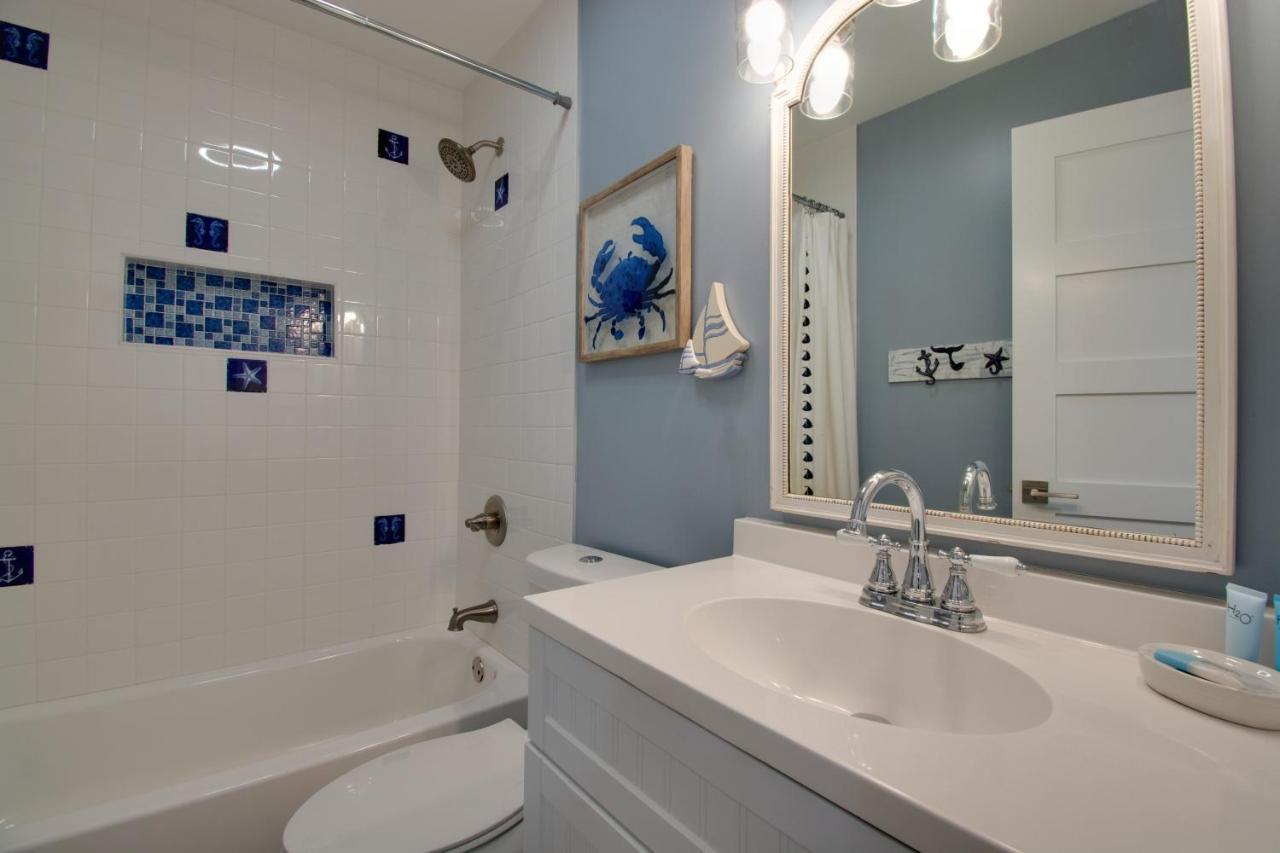 Seas The Day - Boardwalk To The Beach, 3 Pools, Tennis Hilton Head Island Exterior foto